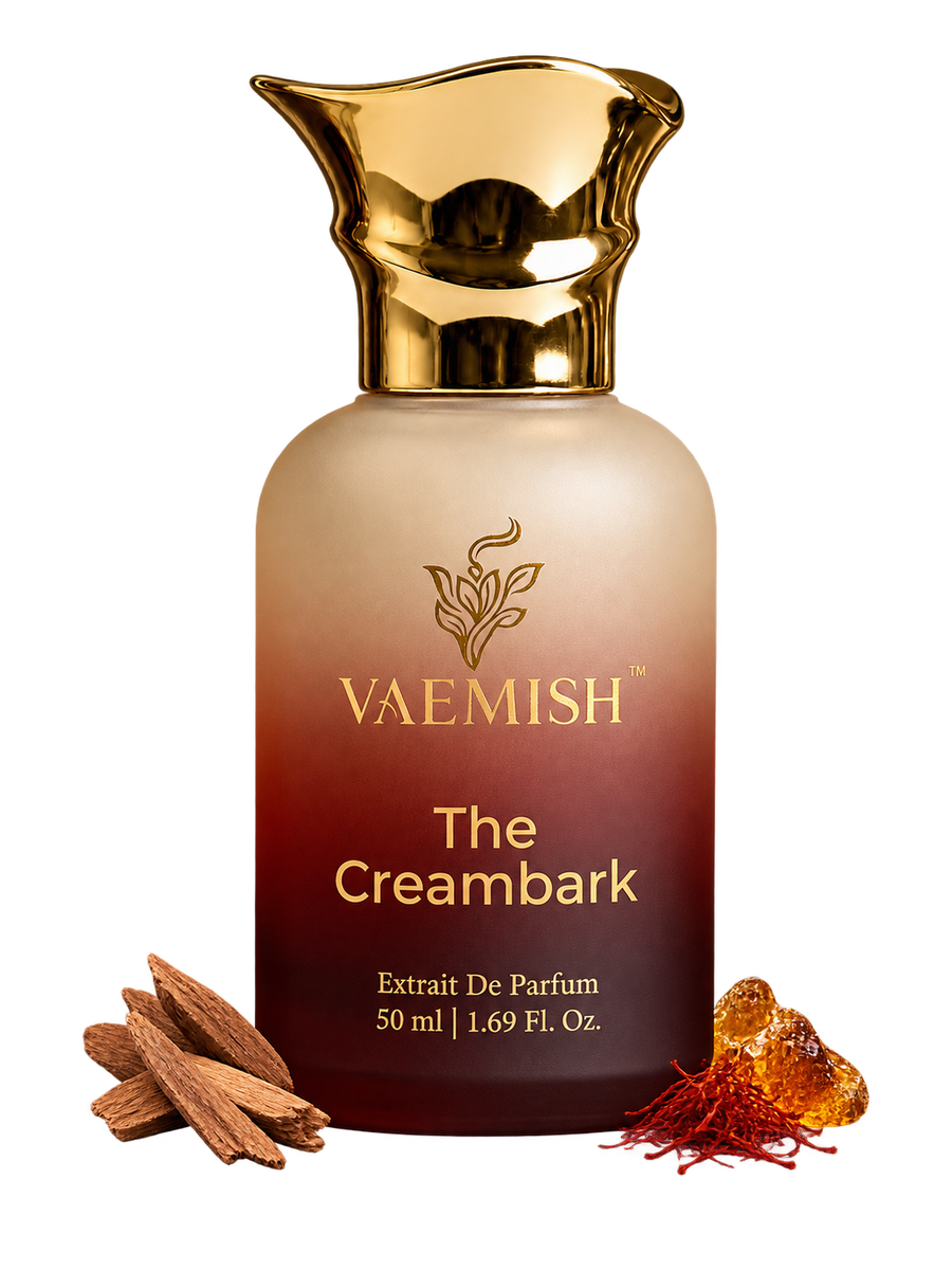 The Creambark