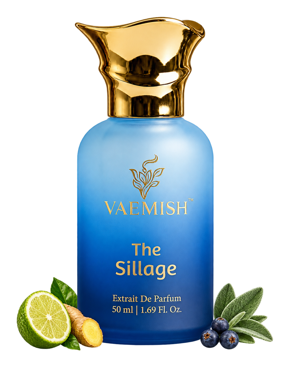 The Sillage