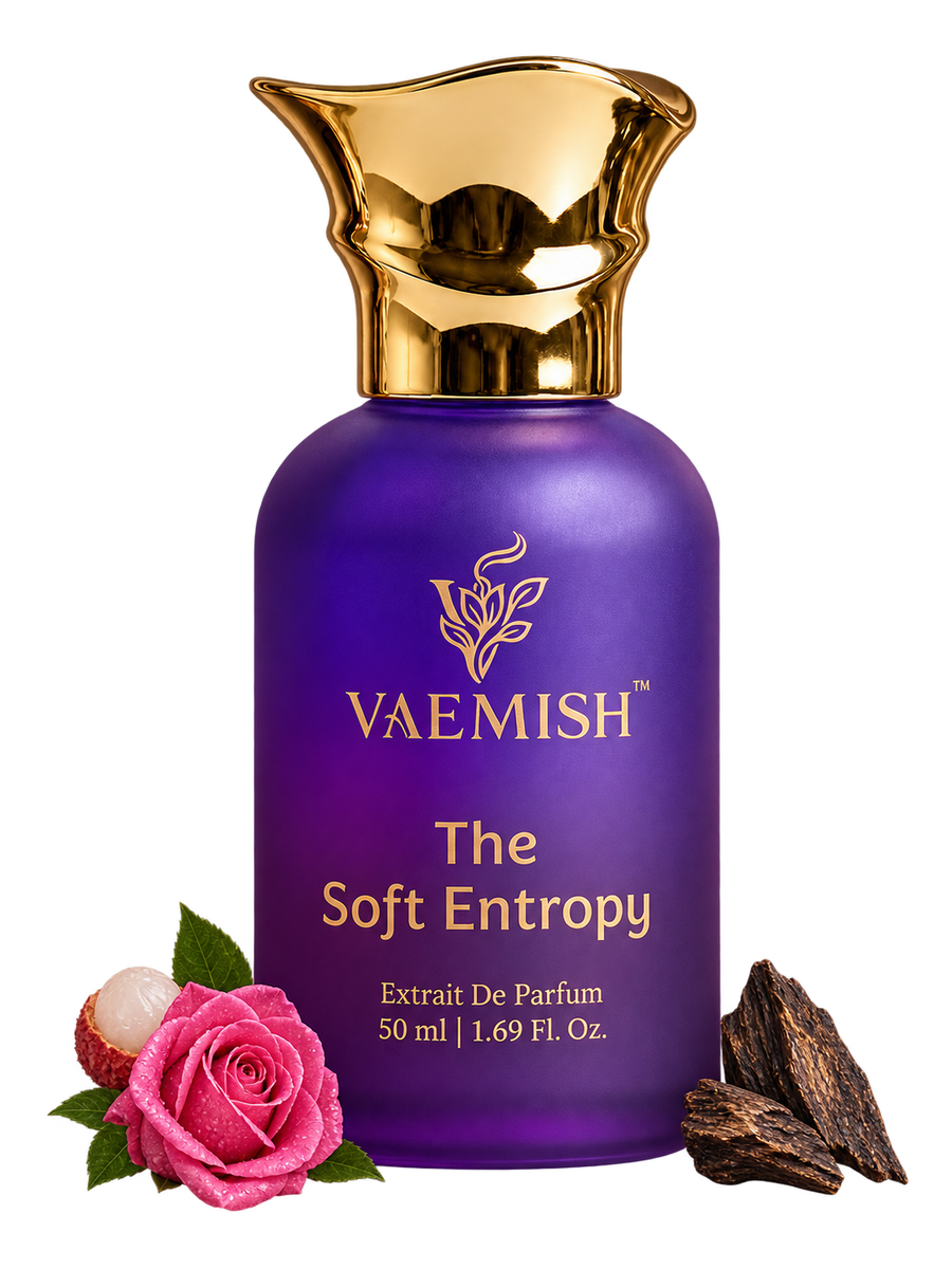 The Soft Entropy